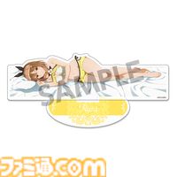『ライザのアトリエ』ライザ、クラウディア、リラの添い寝姿にドキドキ。タペストリー、アクリルフィギュア、クリアファイルが新登場