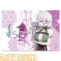 『ライザのアトリエ』ライザ、クラウディア、リラの添い寝姿にドキドキ。タペストリー、アクリルフィギュア、クリアファイルが新登場