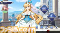 『ハートオブクラウン』意中の姫を後継者として即位させるデッキ成長型カードゲームが12月18日発売。SteamとSwitchのオンラインクロスプレイにも対応
