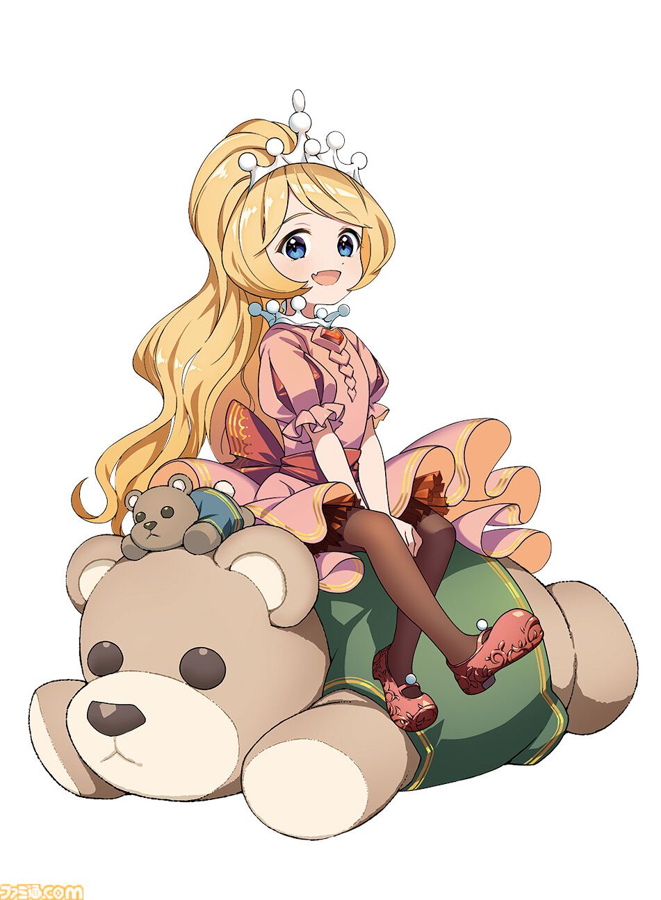 『ハートオブクラウン』意中の姫を後継者として即位させるデッキ成長型カードゲームが12月18日発売。SteamとSwitchのオンラインクロスプレイにも対応