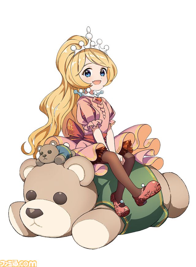 『ハートオブクラウン』意中の姫を後継者として即位させるデッキ成長型カードゲームが12月18日発売。SteamとSwitchのオンラインクロスプレイにも対応