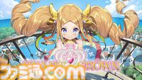『ハートオブクラウン』意中の姫を後継者として即位させるデッキ成長型カードゲームが12月18日発売。SteamとSwitchのオンラインクロスプレイにも対応