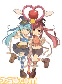 『ハートオブクラウン』意中の姫を後継者として即位させるデッキ成長型カードゲームが12月18日発売。SteamとSwitchのオンラインクロスプレイにも対応