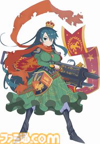 『ハートオブクラウン』意中の姫を後継者として即位させるデッキ成長型カードゲームが12月18日発売。SteamとSwitchのオンラインクロスプレイにも対応