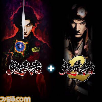 Steam版『鬼武者2』が初セールで20%オフ。『ロックマンエグゼ』『モンハンストーリーズ2』も対象、最大87%オフのカプコンセール開催中