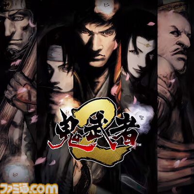 Steam版『鬼武者2』が初セールで20%オフ。『ロックマンエグゼ