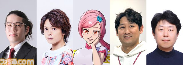 新作オープンワールドRPG『七つの大罪：Origin』制作発表会が実施決定。実機プレイの披露や相棒“ティオレー”の担当声優を発表予定【TGS2025】