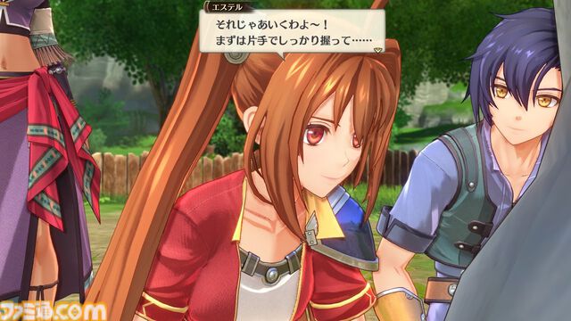 『空の軌跡 the 1st』発売記念特集！　フルリメイクされた『空の軌跡』第2章までのプレイに役立つ攻略情報をお届け【先出し週刊ファミ通】
