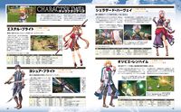 『空の軌跡 the 1st』発売記念特集！　フルリメイクされた『空の軌跡』第2章までのプレイに役立つ攻略情報をお届け【先出し週刊ファミ通】