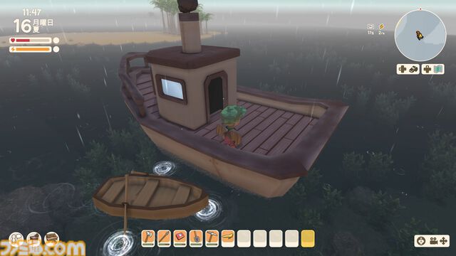 【Dinkum(ディンカム)プレイ日記】家賃収入で働かずして稼ぐ。だけど世の中、そんなに甘くはないワケで……？