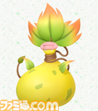 メガウツボット