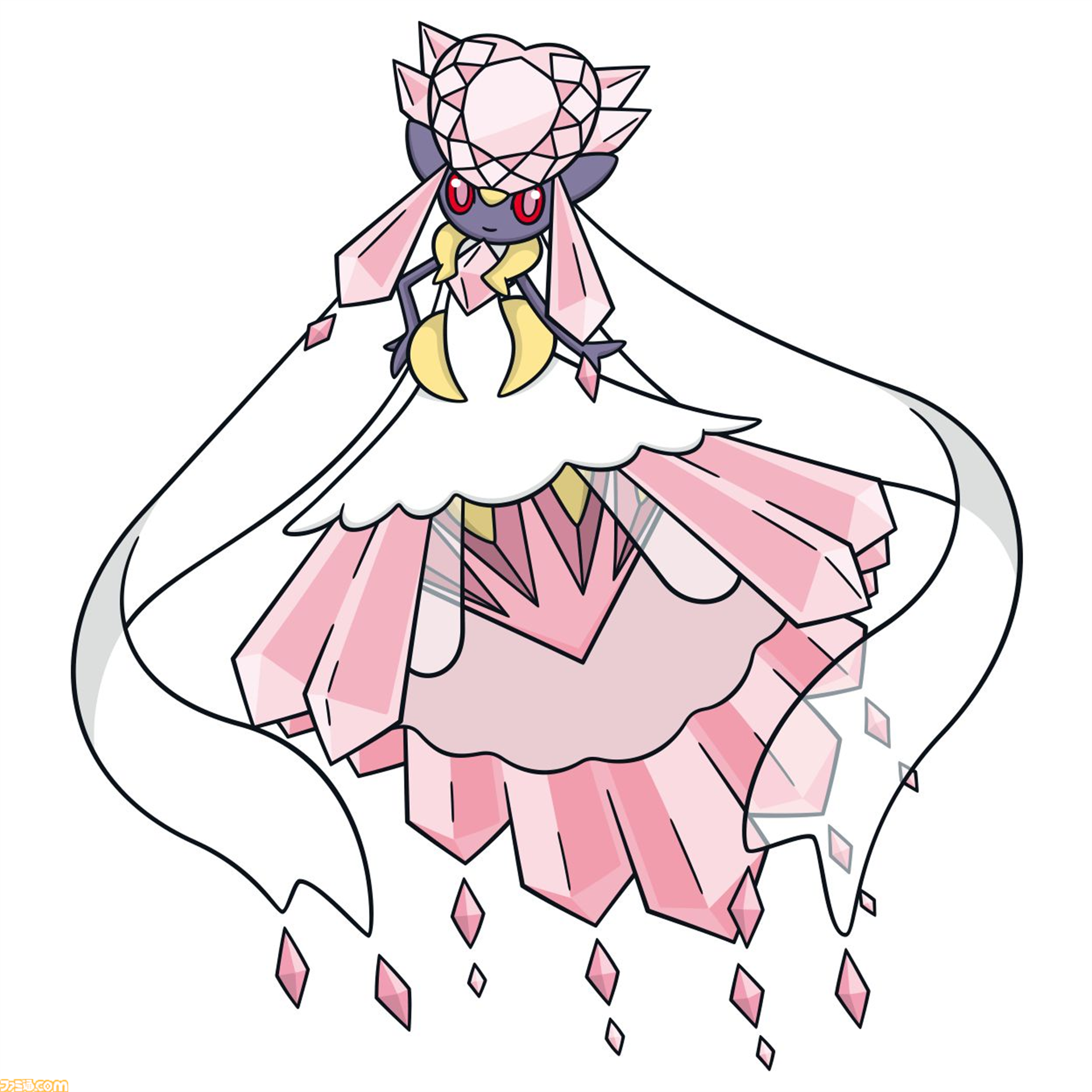 メガディアンシー