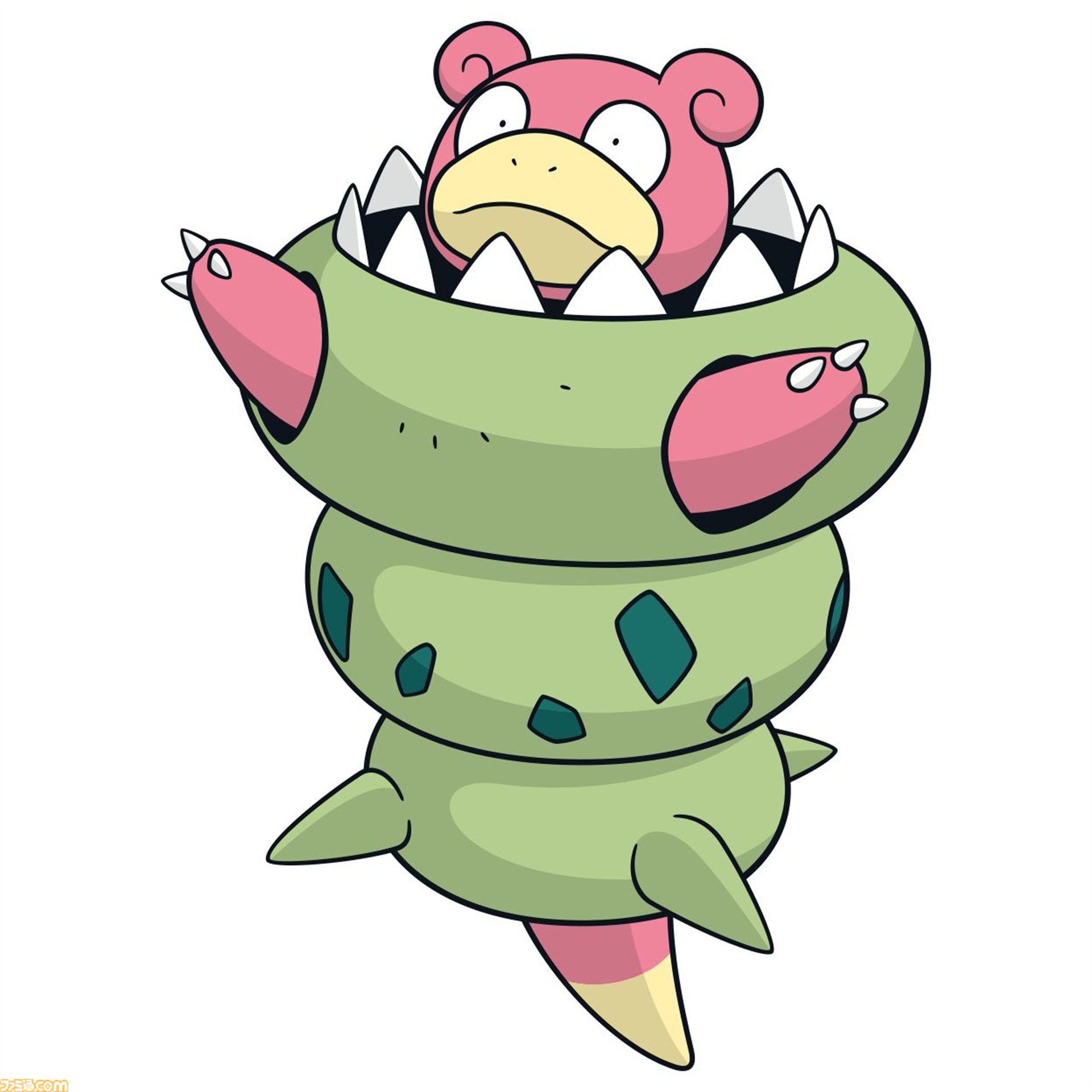 メガヤドラン