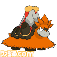 メガバクーダ