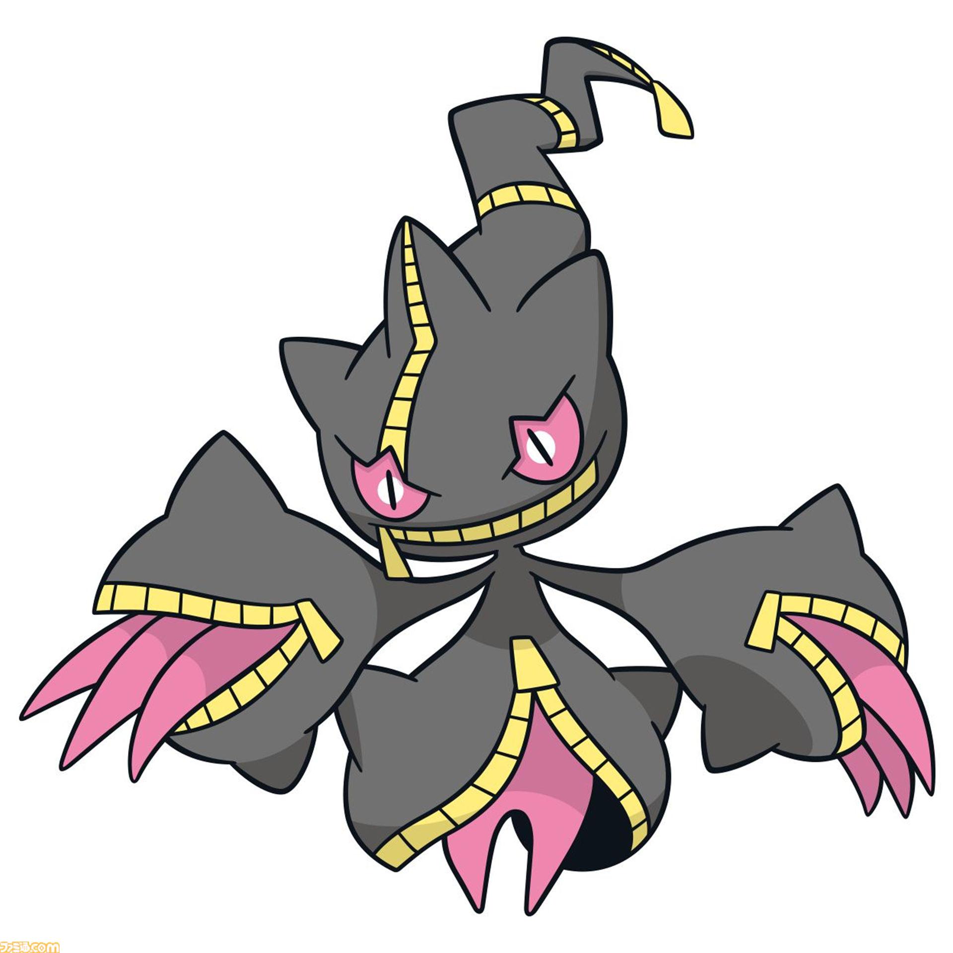 メガジュペッタ