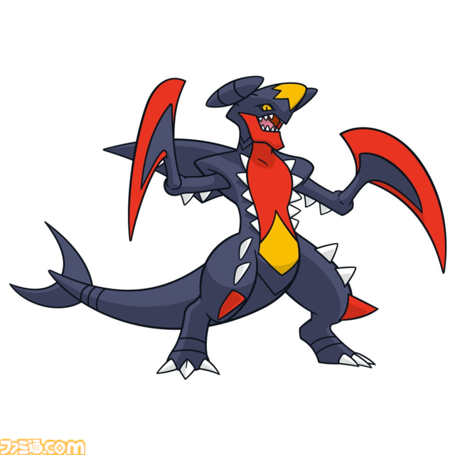 メガガブリアス