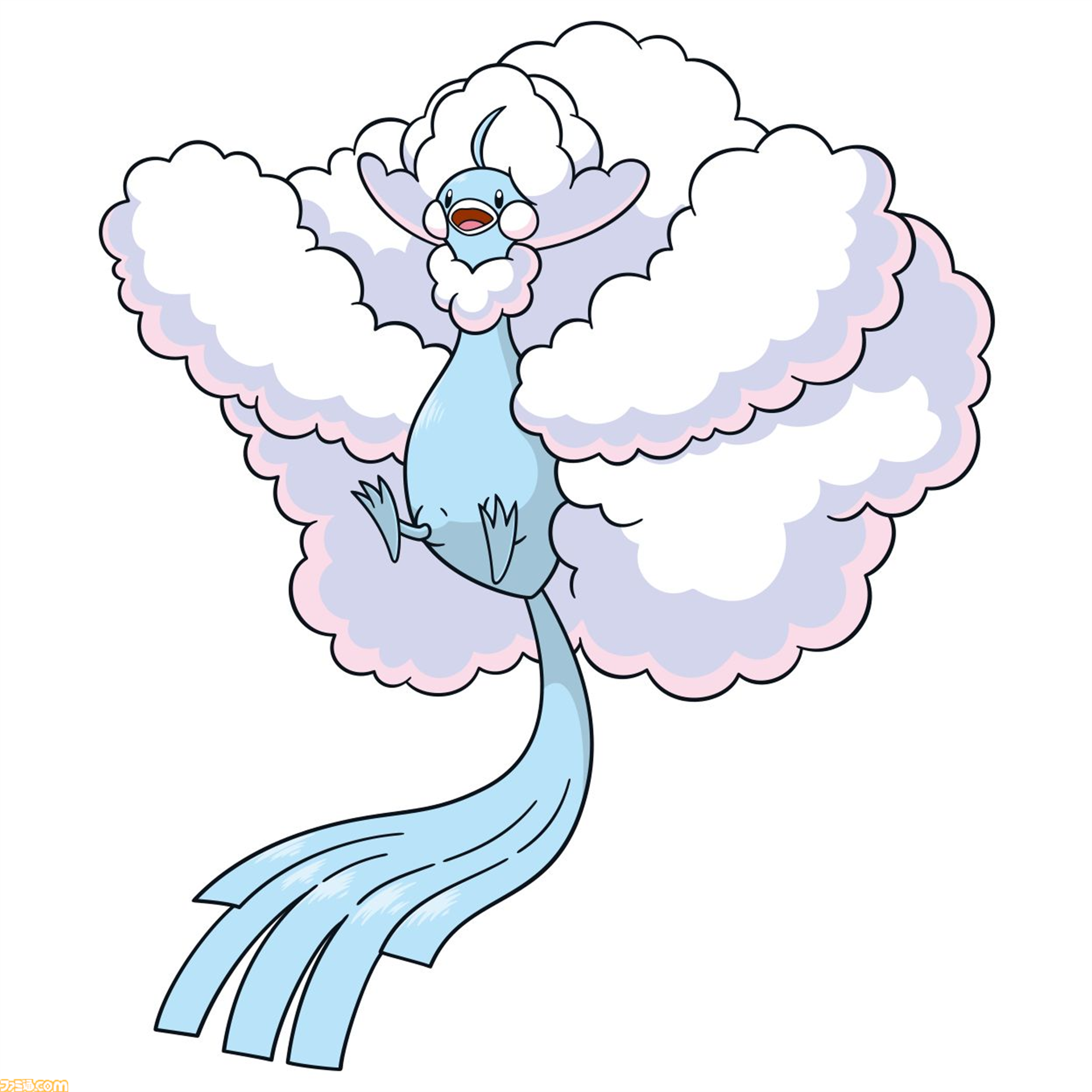 メガチルタリス