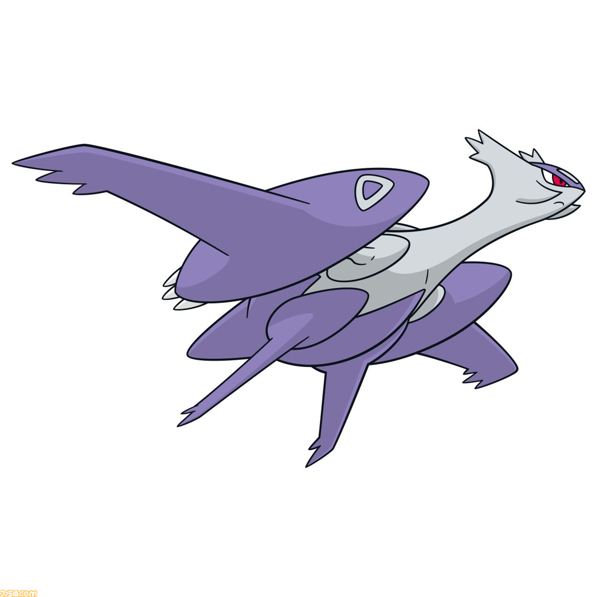 メガラティオス