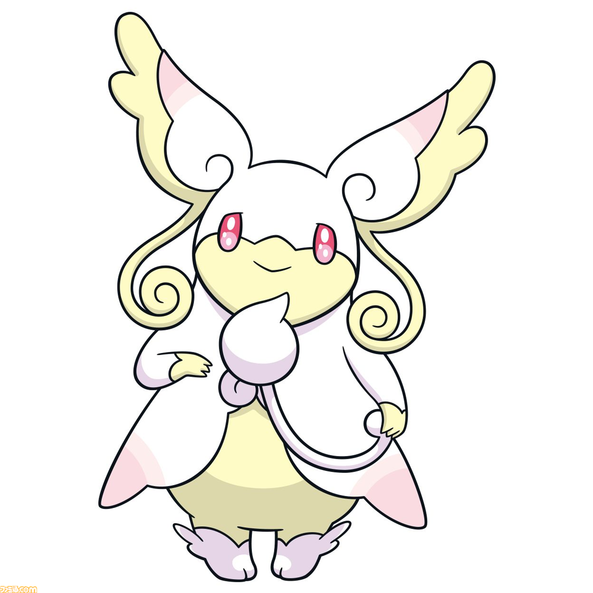メガタブンネ