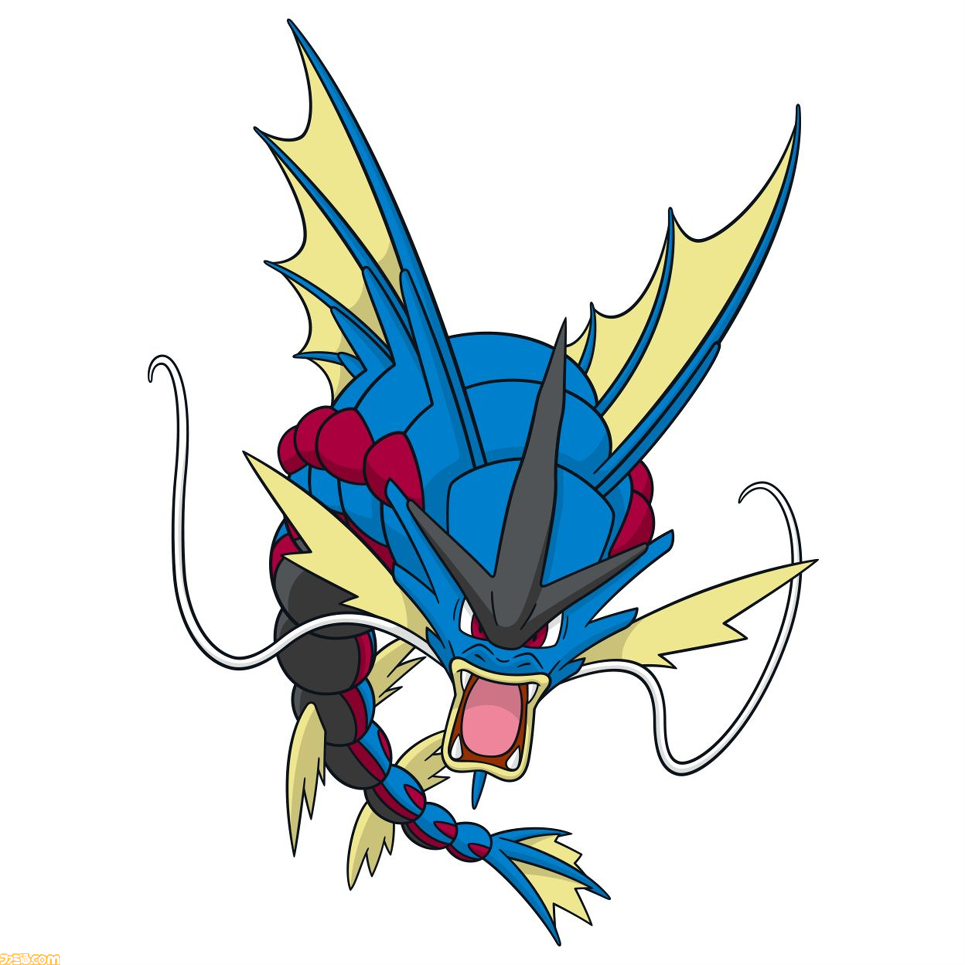 メガギャラドス