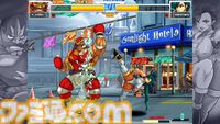 『アクセルシティ 2 ザ・ファイナルストーム』ロケテが本日（9/17）から東京・大阪で実施。新主人公をはじめ10名の新規キャラを追加