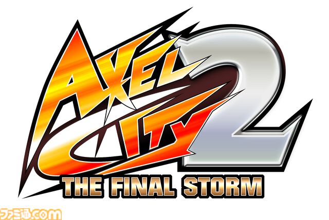 『アクセルシティ 2 ザ・ファイナルストーム』ロケテが本日（9/17）から東京・大阪で実施。新主人公をはじめ10名の新規キャラを追加