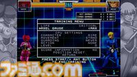 『アクセルシティ 2 ザ・ファイナルストーム』ロケテが本日（9/17）から東京・大阪で実施。新主人公をはじめ10名の新規キャラを追加