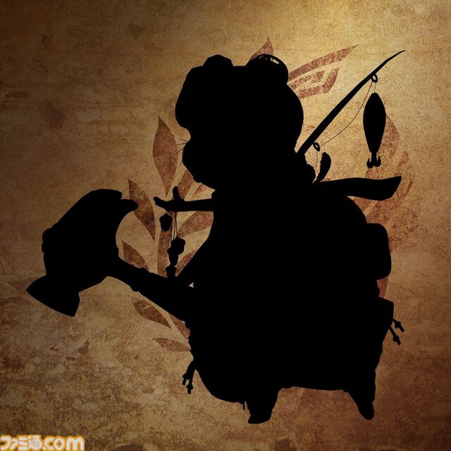 『FF7』『モンハン』『スト6』と“ニトリ”がコラボか？ クラウド、アイルー、ジュリらしきシルエット画像が公式Xにて公開【TGS2025】