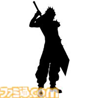 『FF7』『モンハン』『スト6』と“ニトリ”がコラボか？ クラウド、アイルー、ジュリらしきシルエット画像が公式Xにて公開【TGS2025】