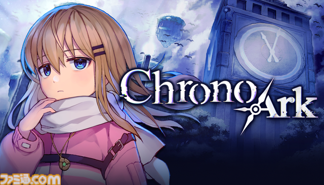 『クロノアーク デラックスエディション』がSwitch向けに2026年1月26日発売。最適なパーティーを編成して歪んだ世界を救う、デッキ構築型ローグライクRPG