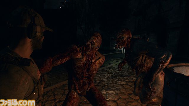 『ダイイングライト：ザ・ビースト』レビュー