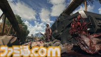 『ダイイングライト：ザ・ビースト』レビュー