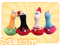 街づくり&120種類以上のミニゲームを楽しめる『星のパーティータイム』がTGS2025に出展決定。オリジナルアイテムももらえる試遊台や巨大なドラゴン“ディノ”の彫像などを展示