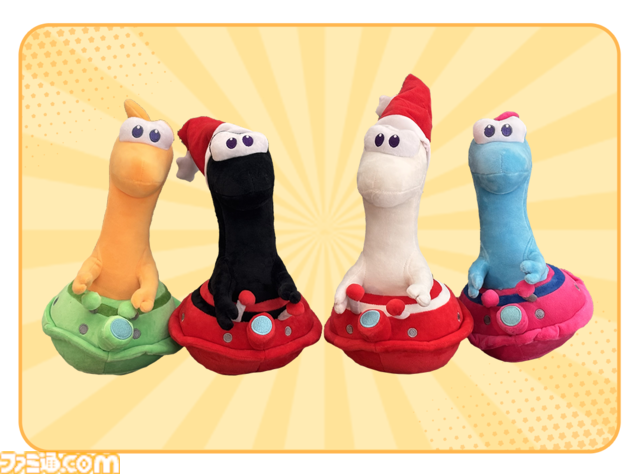 街づくり&120種類以上のミニゲームを楽しめる『星のパーティータイム』がTGS2025に出展決定。オリジナルアイテムももらえる試遊台や巨大なドラゴン“ディノ”の彫像などを展示