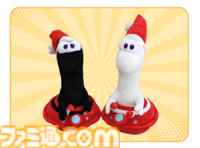 街づくり&120種類以上のミニゲームを楽しめる『星のパーティータイム』がTGS2025に出展決定。オリジナルアイテムももらえる試遊台や巨大なドラゴン“ディノ”の彫像などを展示