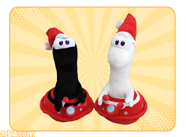 街づくり&120種類以上のミニゲームを楽しめる『星のパーティータイム』がTGS2025に出展決定。オリジナルアイテムももらえる試遊台や巨大なドラゴン“ディノ”の彫像などを展示