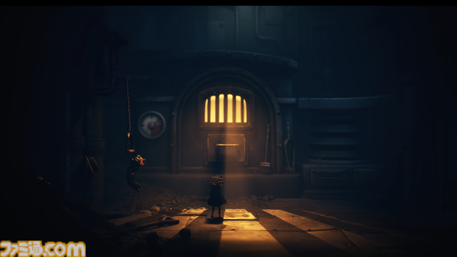 『リトルナイトメア3』プレビュー。ギミックパズル×協力プレイが楽しい！ 悩んで、閃いて、励まし合って、恐怖の夜をともに進んだ