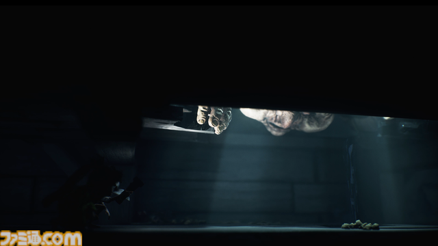 『リトルナイトメア3』プレビュー。ギミックパズル×協力プレイが楽しい！ 悩んで、閃いて、励まし合って、恐怖の夜をともに進んだ