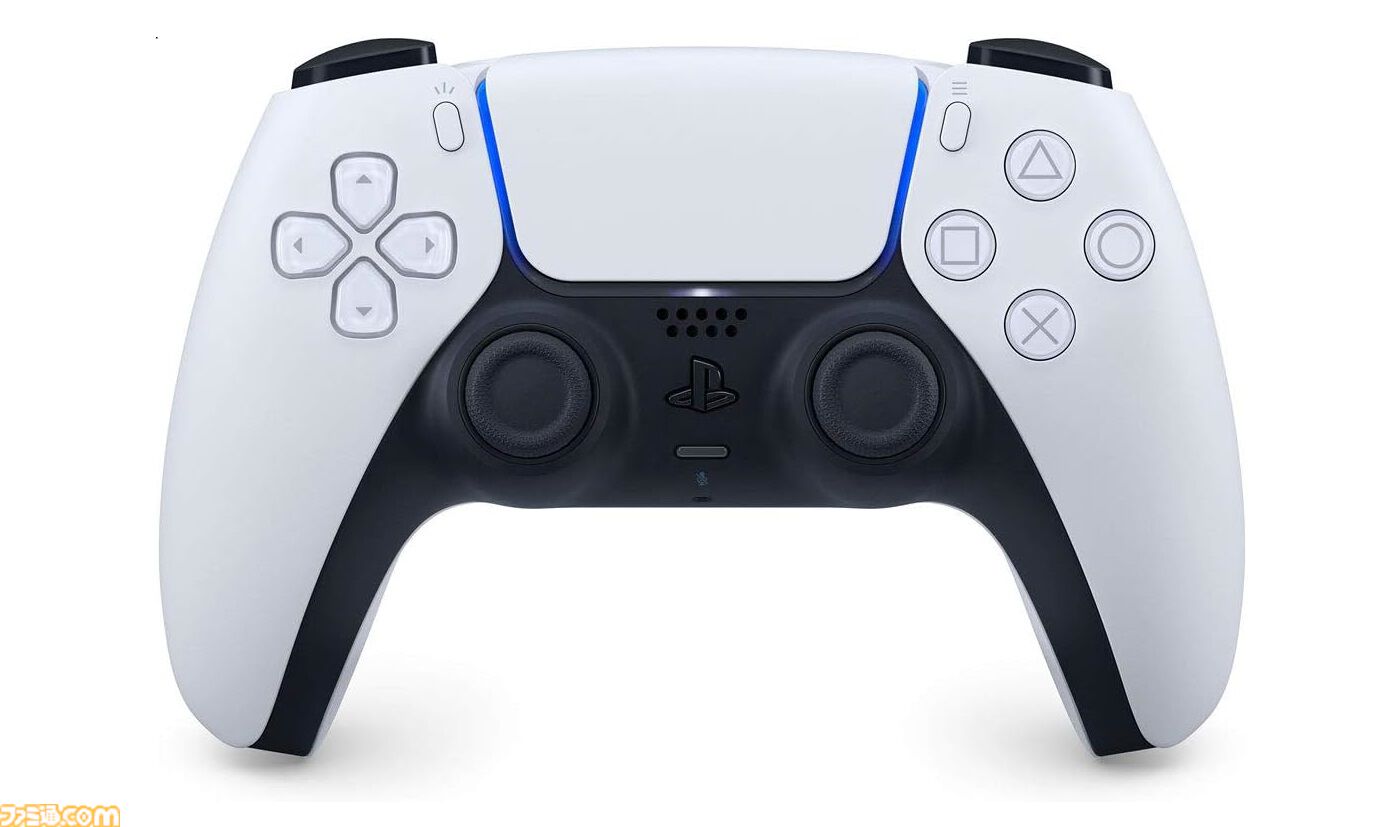 PS5アップデートが明日（9/17）実施。省電力プレイやPS5コントローラー“DualSense”の複数デバイスのペアリングに対応