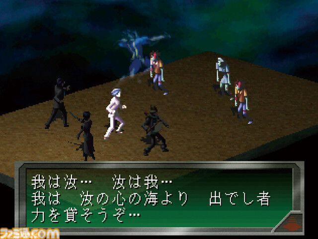 『女神異聞録ペルソナ』が発売された日。青春と戦いの日々はここから始まる。ペルソナが覚醒するシーンは当時から見どころだった【今日は何の日？】