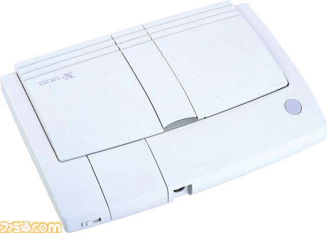 PCエンジンDUO【実働品】+ソフト PCエンジンDuoが発売された日。当時の価格は59800円。CD-ROM