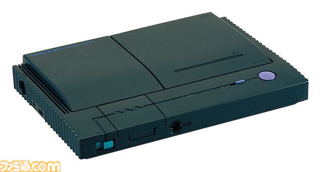 PCエンジンDUO【実働品】+ソフト PCエンジンDuoが発売された日。当時の価格は59800円。CD-ROM