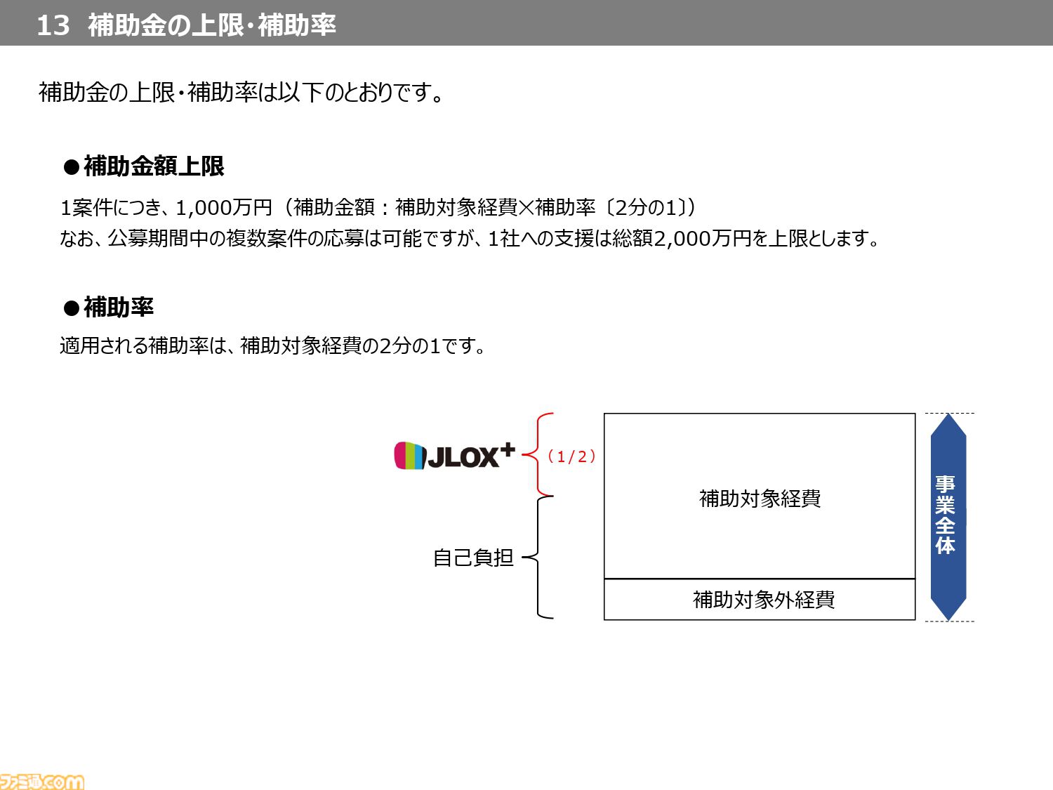 海外展開を目指すインディーゲームデベロッパーに朗報！　VIPOによる開発やプロモーション費用を負担してくれる“JLOX補助金”に迫る