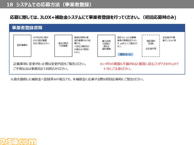 海外展開を目指すインディーゲームデベロッパーに朗報！　VIPOによる開発やプロモーション費用を負担してくれる“JLOX補助金”に迫る