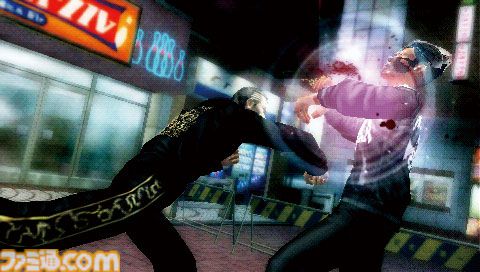 クロヒョウ 龍が如く新章』15周年。“暴力”をテーマに、不良少年