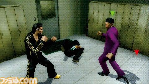クロヒョウ 龍が如く新章』15周年。“暴力”をテーマに、不良少年