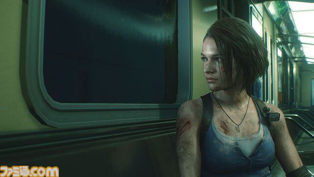 『バイオハザード3 ラストエスケープ』が発売された日。執拗にプレイヤーを追ってくる“追跡者”が恐ろしかった。『バイオ2』と並行した時間軸の裏側をジルの視点で描く【今日は何の日？】