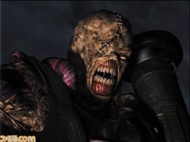 『バイオハザード3 ラストエスケープ』が発売された日。執拗にプレイヤーを追ってくる“追跡者”が恐ろしかった。『バイオ2』と並行した時間軸の裏側をジルの視点で描く【今日は何の日？】