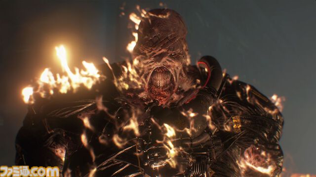 『バイオハザード3 ラストエスケープ』が発売された日。執拗にプレイヤーを追ってくる“追跡者”が恐ろしかった。『バイオ2』と並行した時間軸の裏側をジルの視点で描く【今日は何の日？】