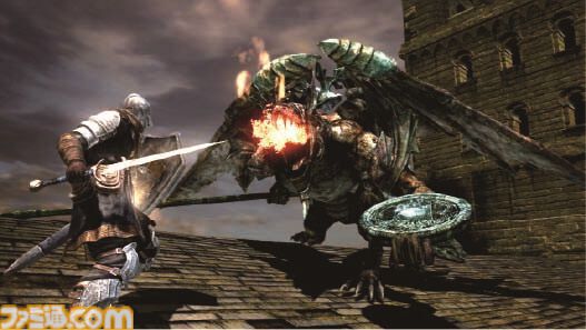 『ダークソウル』が発売された日。高難度アクションRPG“死にゲー”の地位を確固たるものにした人気シリーズの初代作品。ゆるくつながるオンライン要素も魅力【今日は何の日？】